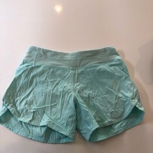 Ivivva short